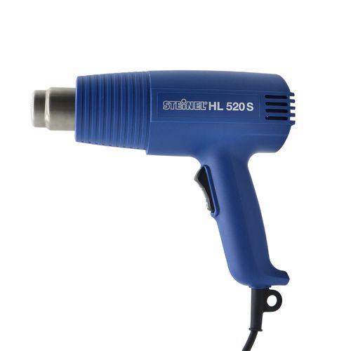 Soprador Térmico HL 520 S 110/220V 1200W Steinel