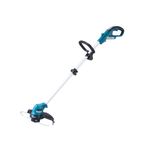 Kit-Parafusadeira--Furadeira-de-Impacto-DHP453SFX8---Aparador-de-Grama-DUR181Z-MAKITA