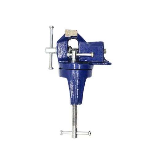 Torno Morsa de Bancada Giratório 8894 BREMEN