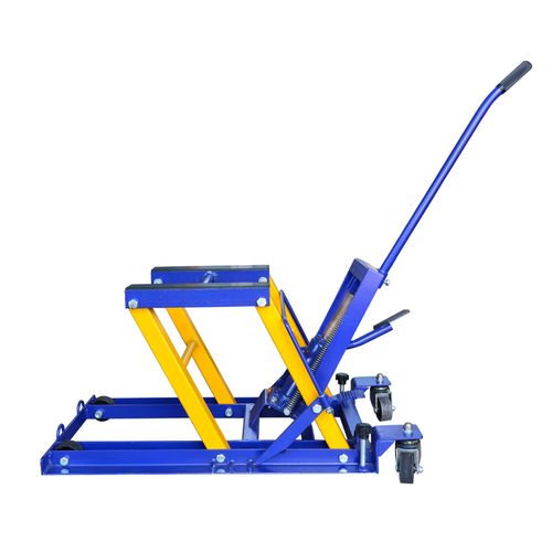 Macaco Hidráulico para Moto 680Kg Ref 603805 LEE TOOLS