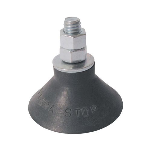 Ventosa nº 3  1/2" VIBRASTOP
