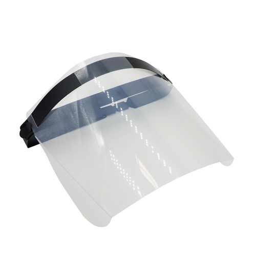 Protetor Facial Incolor HIDROMEPE