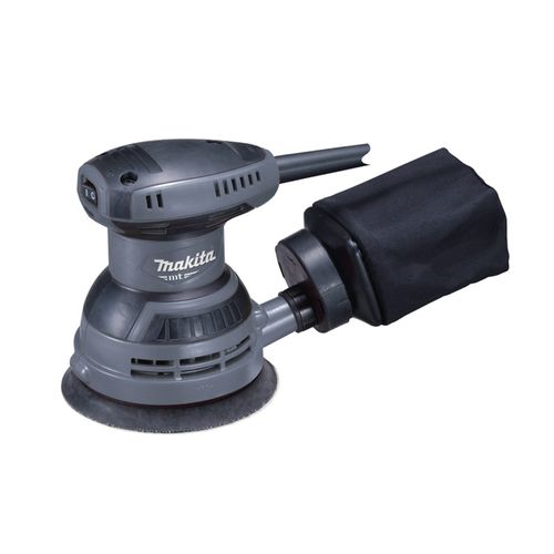 Lixadeira Orbital 240W com Coletor 110V  M9204G MAKITA