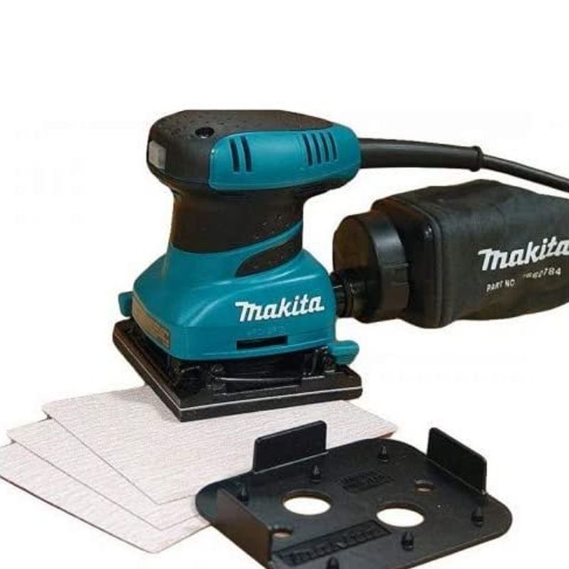 Lixadeira-Orbitral-200W-110v-Ref-BO4556-MAKITA-