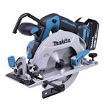Serra-Circular-com-Bateria-18v-5.0ah-Ref-DHS680Z-P-MAKITA