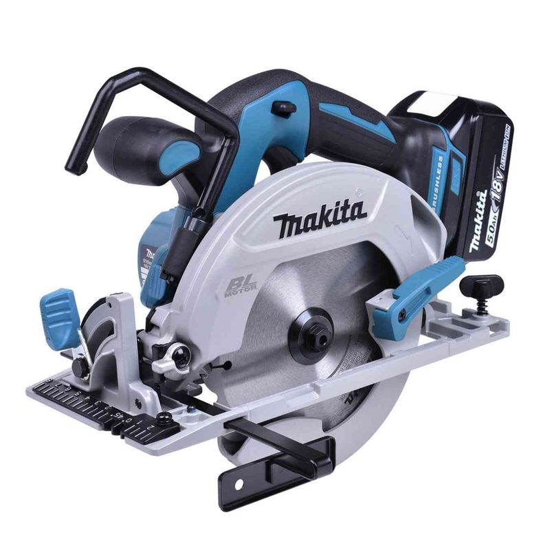 Serra-Circular-com-Bateria-18v-5.0ah-Ref-DHS680Z-P-MAKITA