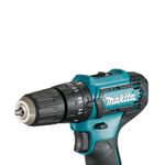 Parafusadeira--Furadeira-de-Impacto-Bateria-12v-Ref-HP333DWYX3-P-MAKITA