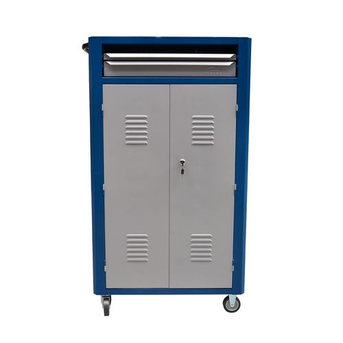 Rack Fechado para Micro R4 FERCAR