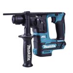 Martelete-Rotativo-Rompedor-com-Bateria-12v-1.5Ah-Ref-HR166DZ-P-MAKITA