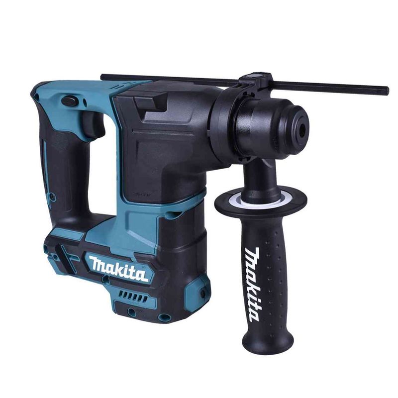 Martelete-Rotativo-Rompedor-com-Bateria-12v-1.5Ah-Ref-HR166DZ-P-MAKITA