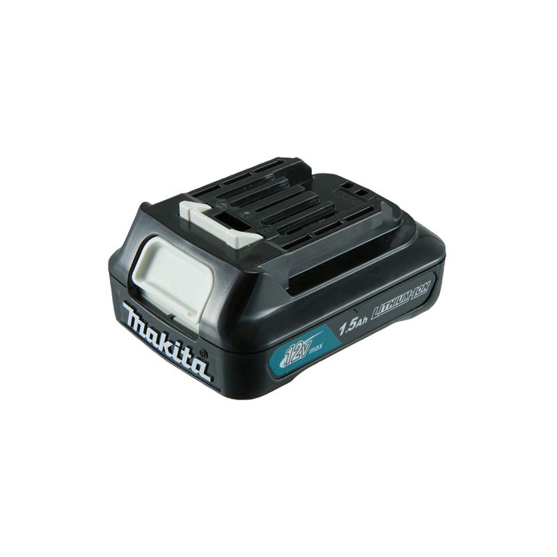 Martelete-Rotativo-Rompedor-com-Bateria-12v-1.5Ah-Ref-HR166DZ-P-MAKITA