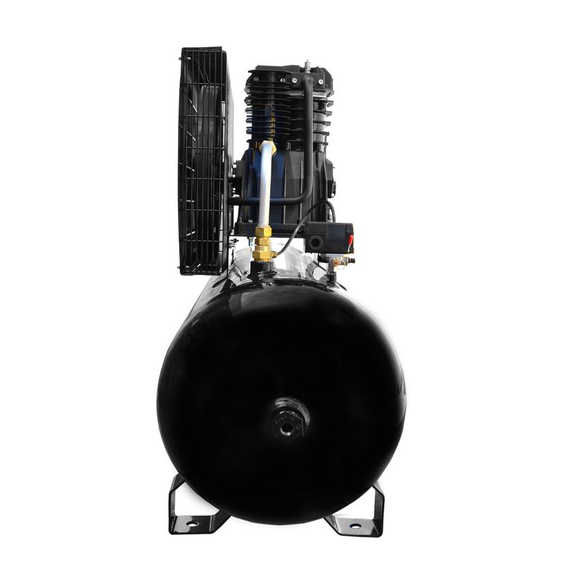 Compressor-Ar-20-200-175psi-Trifasico-Storm-PRESSURE