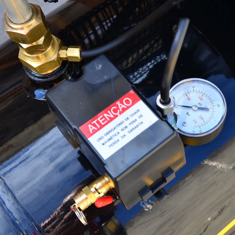 Compressor-Ar-20-200-175psi-Trifasico-Storm-PRESSURE