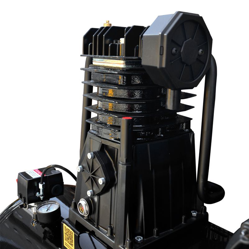 Compressor-Ar-20-200-175psi-Trifasico-Storm-PRESSURE