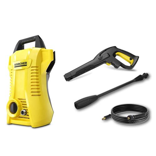 Lavadora de Alta Pressão 1600PSI 1200W 110v K1 KARCHER