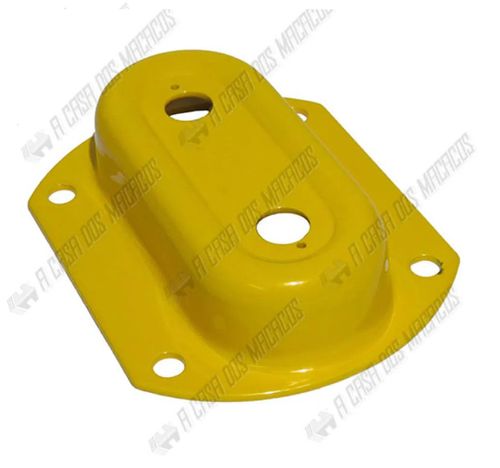 Tampa Traseira alavanca 1,5 Ton A 9 Ton 2103 70620035 BERG STEEL
