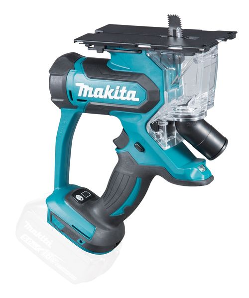 Cortadora De Gesso Drywall Sem Bateria DSD180Z MAKITA
