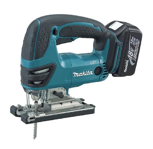 Serra Tico Tico a Bateria 18v Djv180rfe Makita
