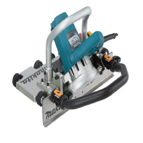 Serra Mármore 1450W Base Inclinada 220V 4100NH2R MAKITA.