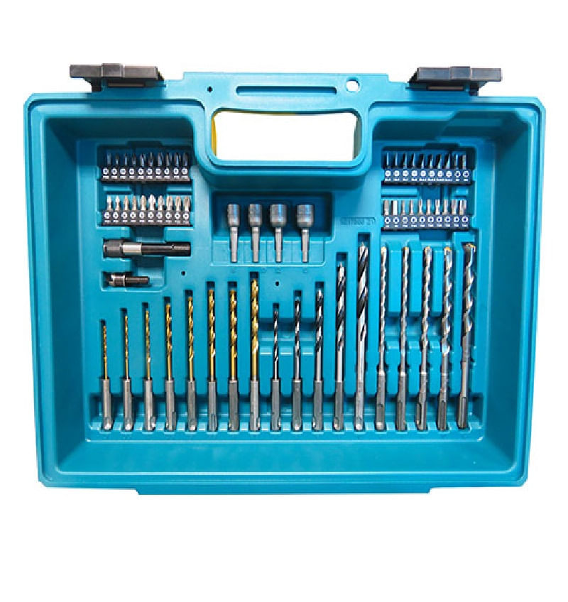 Martelete-Rotativo-Rompedor-A-Bateria-12V-Com-Acessorios-HR140DWYE1-MAKITA