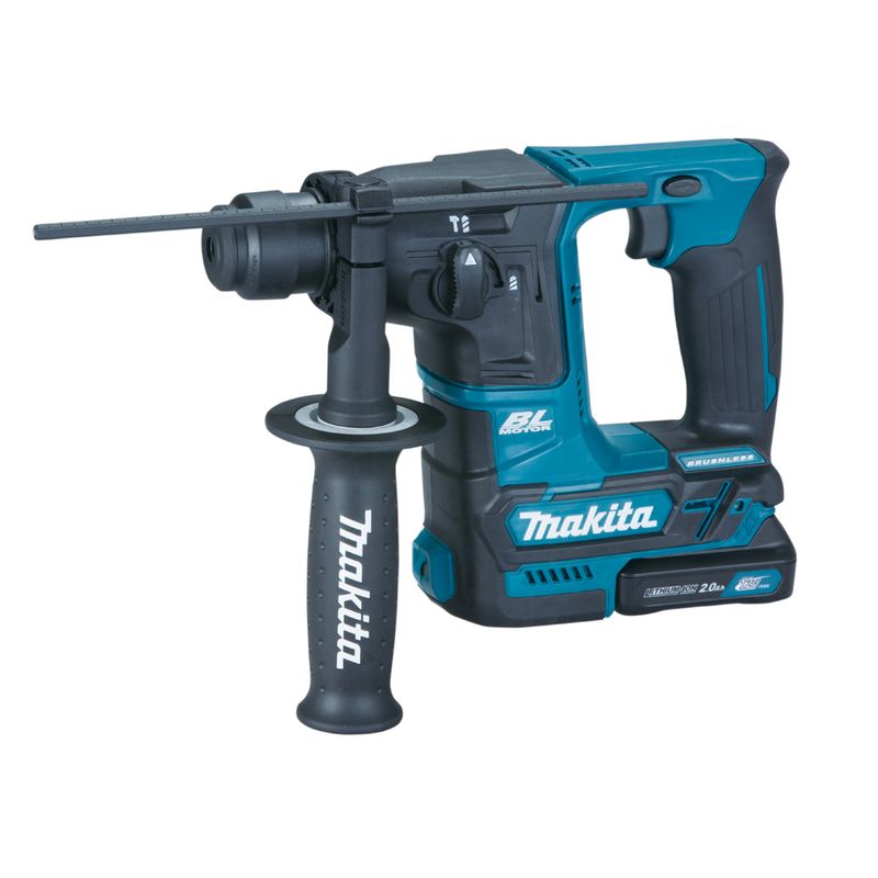 Martelete-Rotativo-Rompedor-A-Bateria-12V-HR166DWAX1-MAKITA