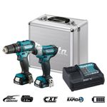 Kit-Parafusadeira-Td110d-E-Furadeira-HP333D-CLX228SAX-MAKITA