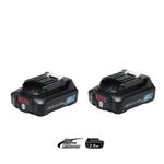 Kit-Parafusadeira-Td110d-E-Furadeira-HP333D-CLX228SAX-MAKITA