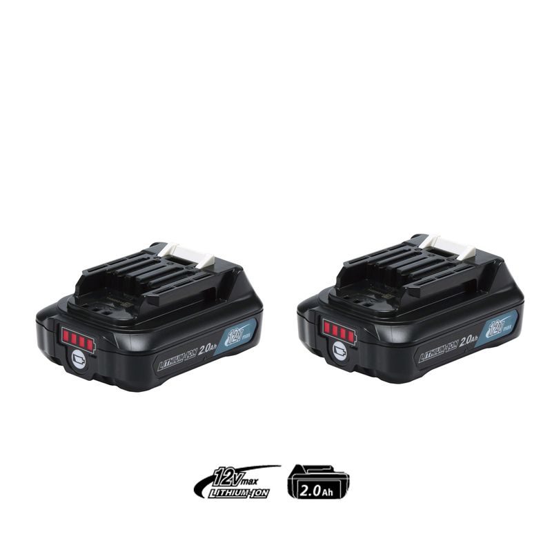 Kit-Parafusadeira-Td110d-E-Furadeira-HP333D-CLX228SAX-MAKITA