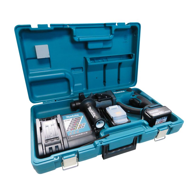 Martelete-Rotativo-Rompedor-a-Bateria-18V-BIVOLT-DHR202RFE-MAKITA