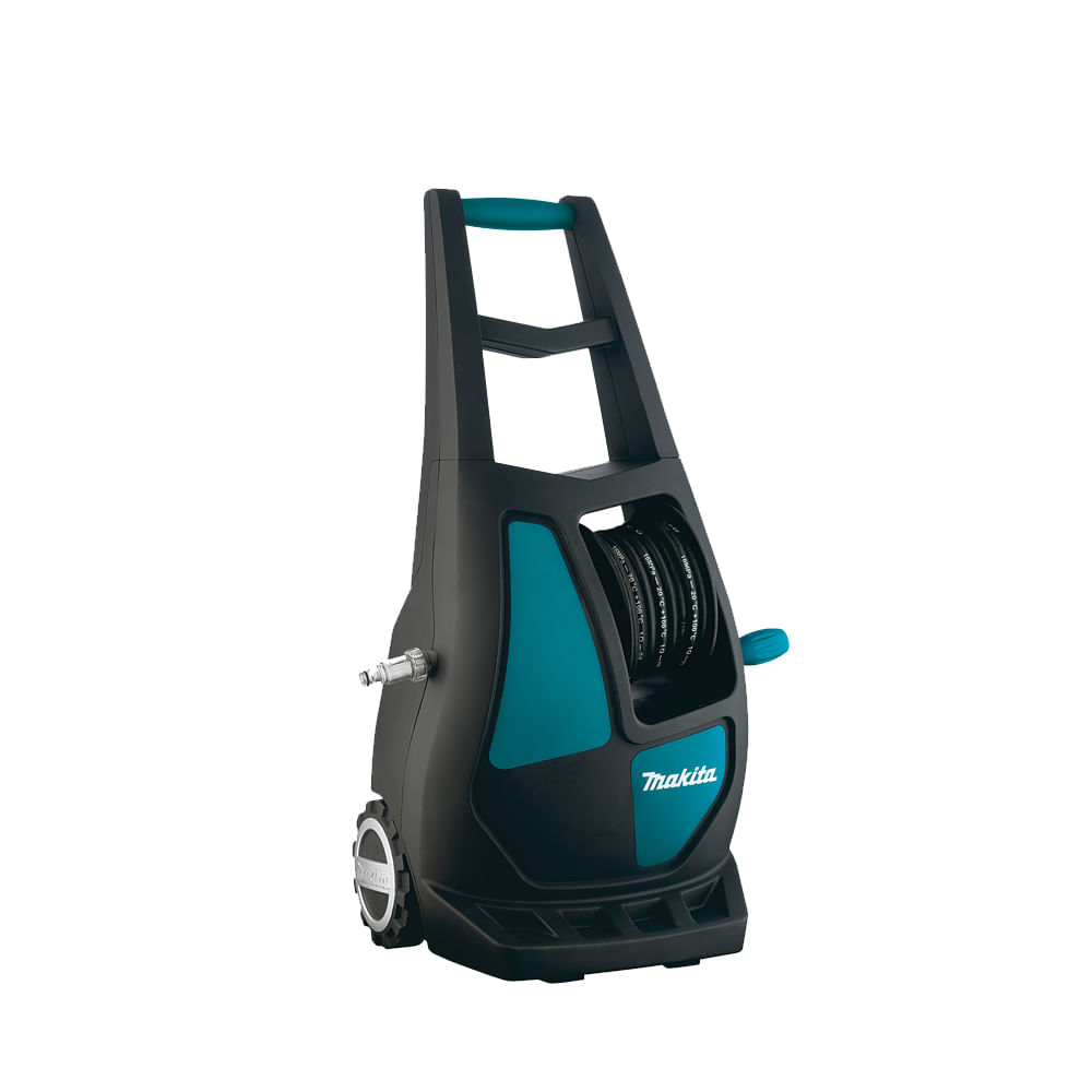 Lav. Alta Pressão Makita 2030lb - Hw132 220v