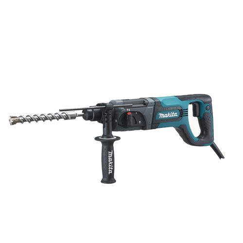 Martelete Combinado 24MM 780W 220V HR2475X MAKITA