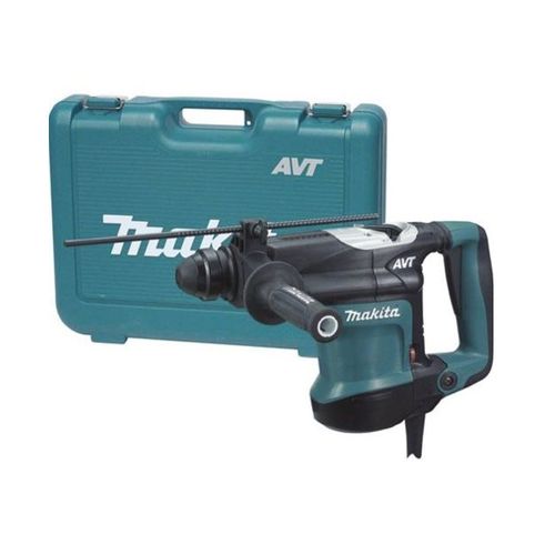 Martelete Combinado 32MM 850W 220V HR3210C MAKITA
