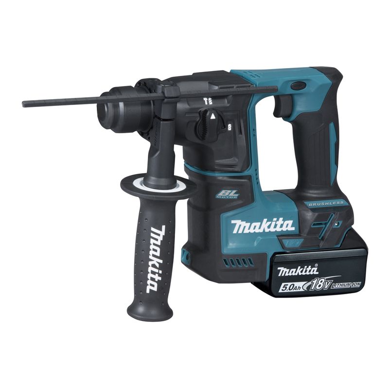 Martelete-Rotativo-Rompedor-a-Bateria-18V-DHR171RTJ-MAKITA