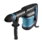 Martelo-Rompedor-SDS-MAX-1100W-220V-HM0870C-MAKITA-