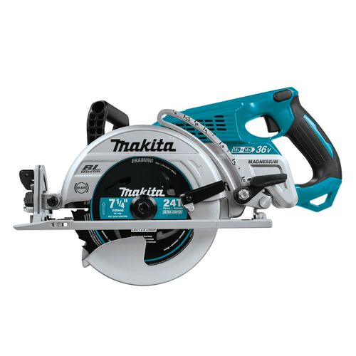 Serra Circular a Bateria 18V DRS780Z MAKITA