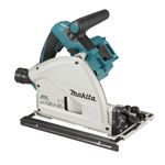 Serra-Circular-de-Trilho-a-Bateria-18V-DSP600Z-MAKITASerra-Circular-de-Trilho-a-Bateria-18V-DSP600Z-MAKITA