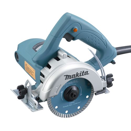 Serra Marmore 1450W 110MM 220V 4100NH2 MAKITA