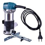 Tupia-60MM-710W-220V-RT0700C-MAKITA