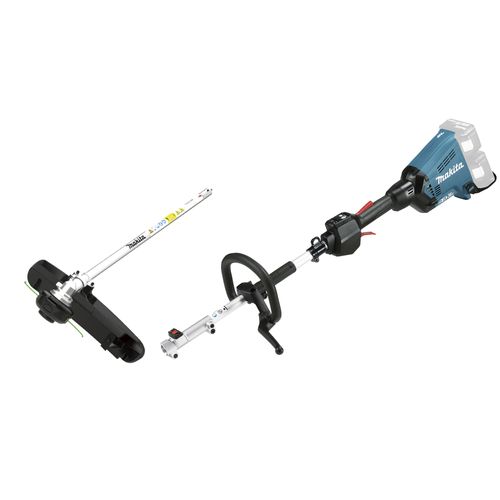 Roçadeira Multifuncional A Bateria 18V DUX60ZM3 MAKITA