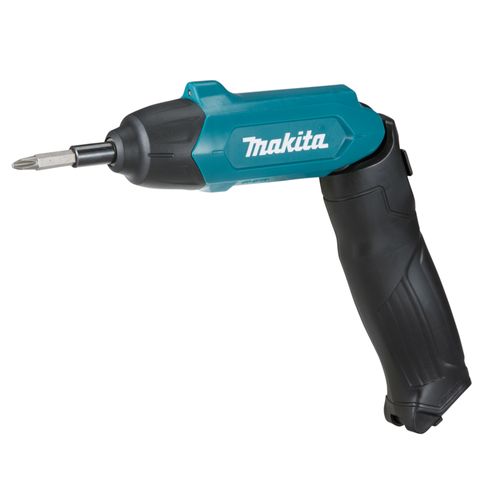 Parafusadeira A Bateria  3,6V BIVOLT DF001DW MAKITA