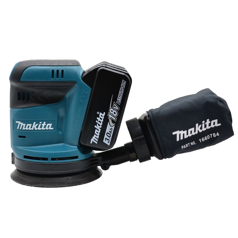 Lixadeira-Orbital-a-Bateria-18V-DBO180RFE-MAKITA