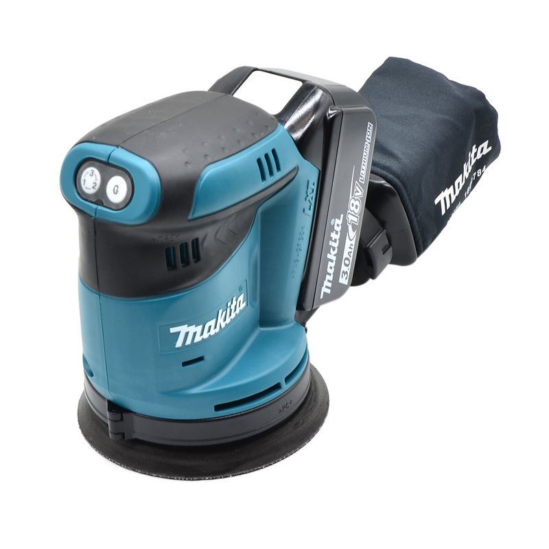 Lixadeira-Orbital-a-Bateria-18V-DBO180RFE-MAKITA