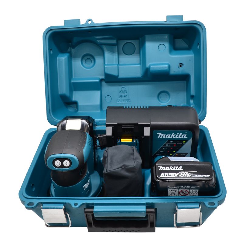 Lixadeira-Orbital-a-Bateria-18V-DBO180RFE-MAKITA