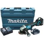 Esmerilhadeira-Angular-5--a-Bateria-18V-RefDGA504RFE-MAKITA-