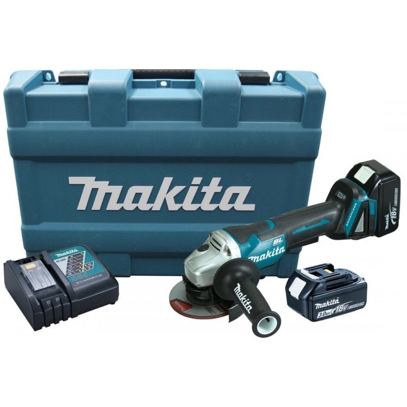 Esmerilhadeira-Angular-5--a-Bateria-18V-RefDGA504RFE-MAKITA-