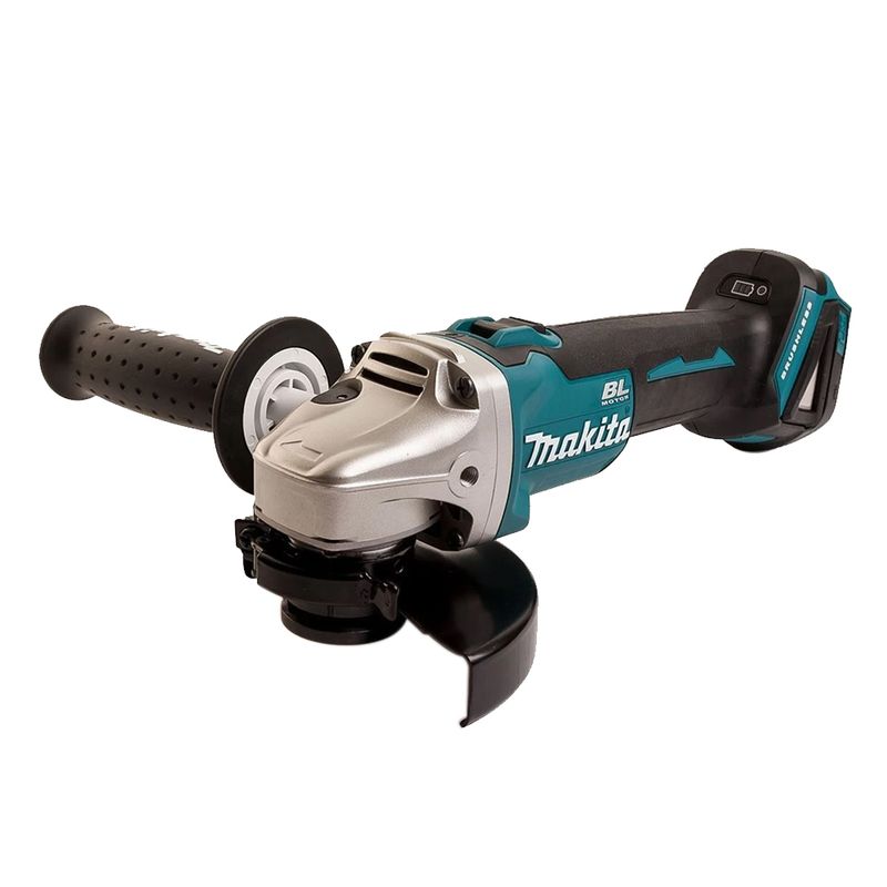 Esmerilhadeira-Angular-5--a-Bateria-18V-RefDGA504RFE-MAKITA-