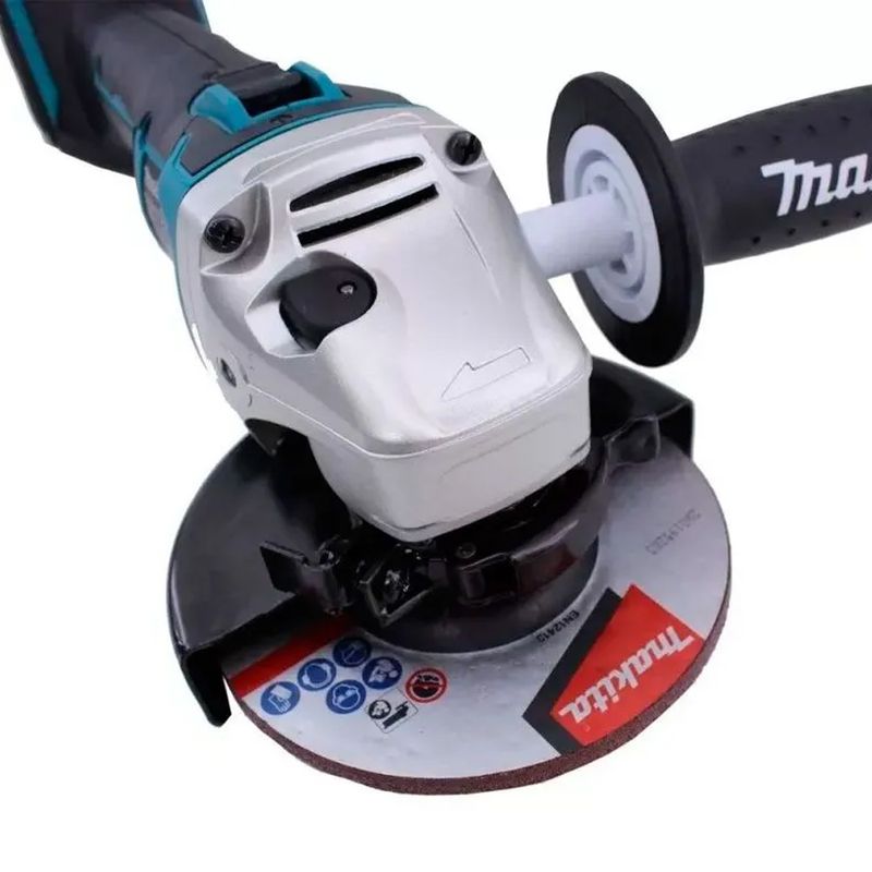 Esmerilhadeira-Angular-5--a-Bateria-18V-RefDGA504RFE-MAKITA-