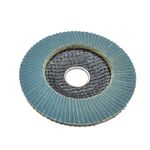 Disco-Flap-de-4.1-2--Pol.-com-Grao-120-DW8310-AR-Dewalt-