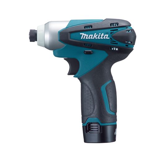 Parafusadeira Impacto a Bateria 12V TD090DWE MAKITA
