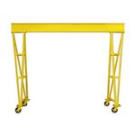 Portico-Movel-1-Ton-Rodas-Poliuretano-PCM-1-CLIMBER